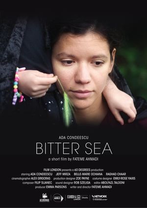 Bitter Sea's poster