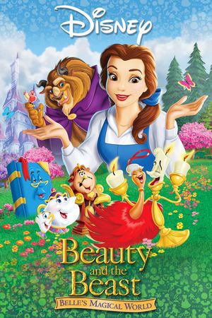 Belle's Magical World's poster