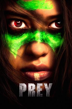 Prey's poster