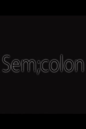 Semicolon's poster