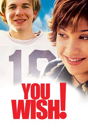 You Wish!'s poster