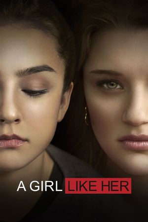 A Girl Like Her's poster
