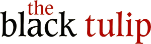The Black Tulip's poster