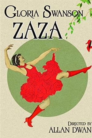 Zaza's poster