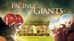 Facing the Giants's poster