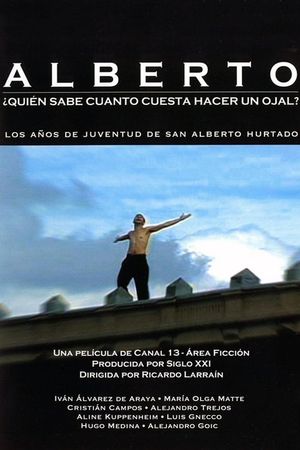 Alberto: ¿Quién sabe cuánto cuesta hacer un ojal?'s poster