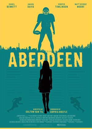 Aberdeen's poster