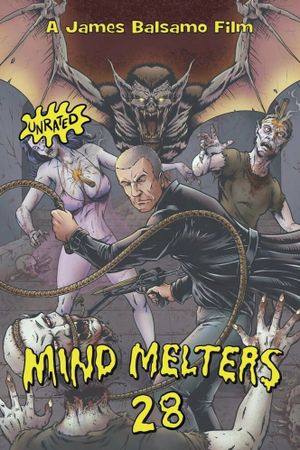 Mind Melters 28's poster