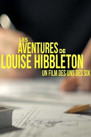 Les Aventures de Louise Hibbleton's poster