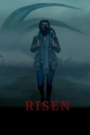 Risen's poster