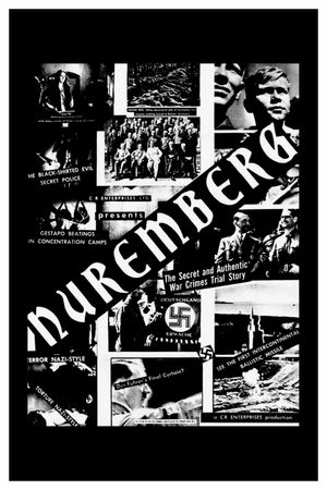 Nuremberg's poster
