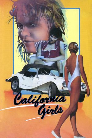 California Girls's poster