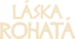 Láska rohatá's poster