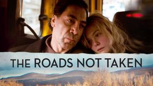 The Roads Not Taken's poster