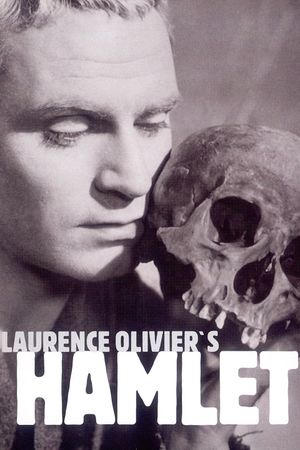 Hamlet's poster