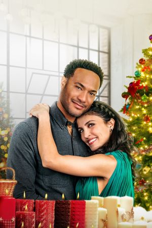 Scentsational Christmas's poster