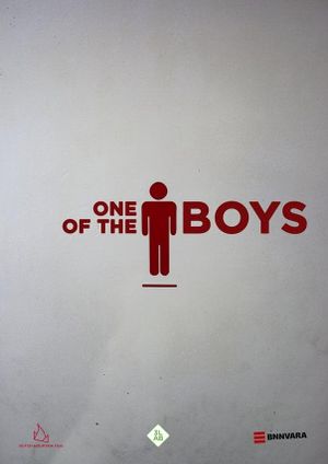 One of the Boys's poster
