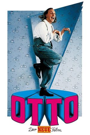 Otto - Der Neue Film's poster