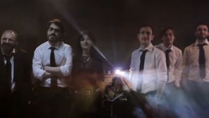 Le bureau des rêves's poster