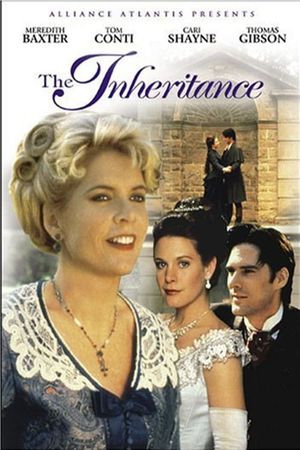 The Inheritance's poster
