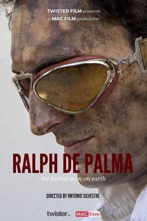 Ralph De Palma - L'uomo più veloce del mondo's poster