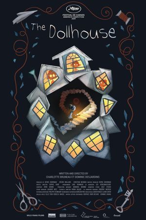 The Dollhouse's poster