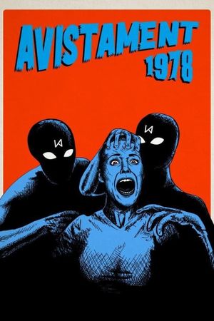 Avistament 1978's poster