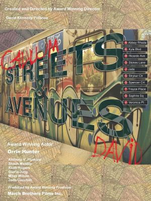 Streets & Avenues's poster