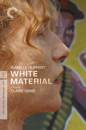 White Material's poster