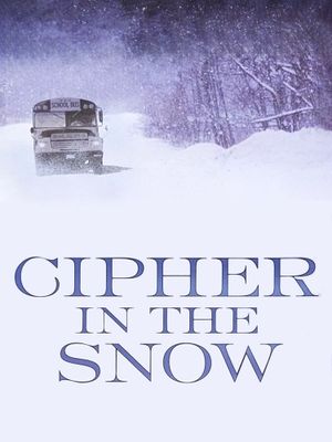 Cipher in the Snow's poster