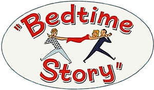Bedtime Story's poster