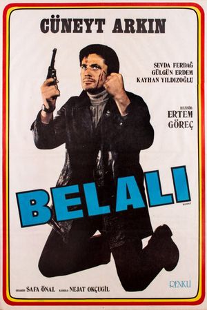 Belali hayat's poster