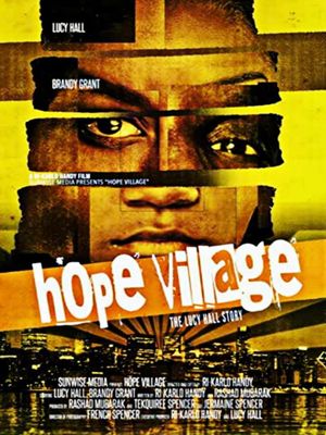 Hope Village's poster