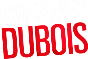 Mohamed Dubois's poster