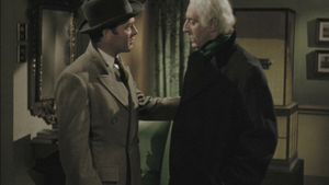 Sherlock Holmes and the Secret Weapon's poster