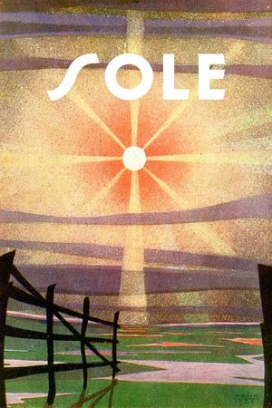 Sole!'s poster