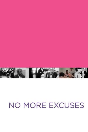 No More Excuses's poster