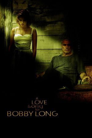 A Love Song for Bobby Long's poster