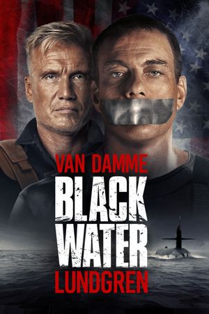 Black Water's poster
