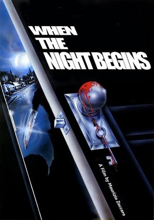 Where the Night Begins's poster