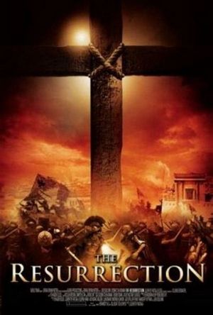 The Resurrection of the Christ's poster