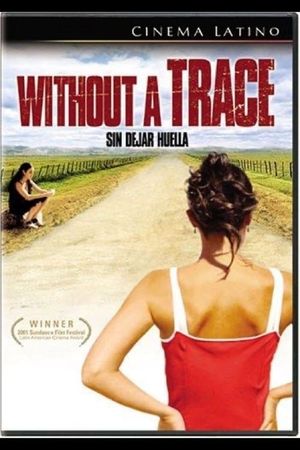 Leaving No Trace's poster