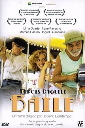 Depois Daquele Baile's poster image