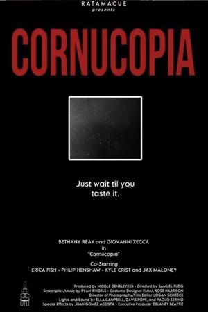 Cornucopia's poster image