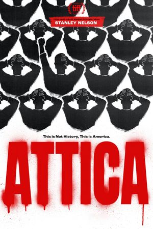 Attica's poster image