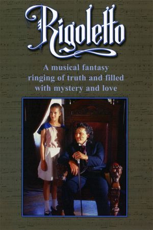 Rigoletto's poster