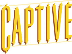 The Captive's poster