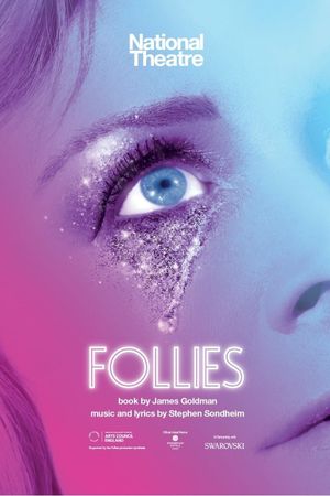 National Theatre Live: Follies's poster