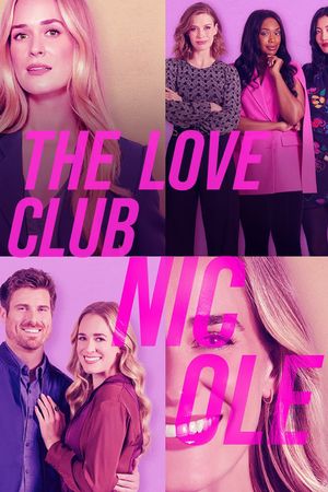 The Love Club: Nicole’s Pen Pal's poster