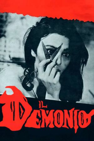 Il demonio's poster